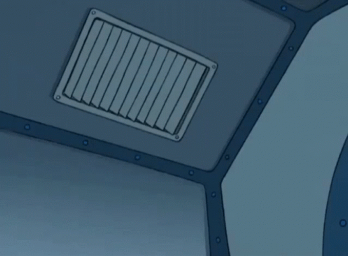Anime Tentacle Invading GIF