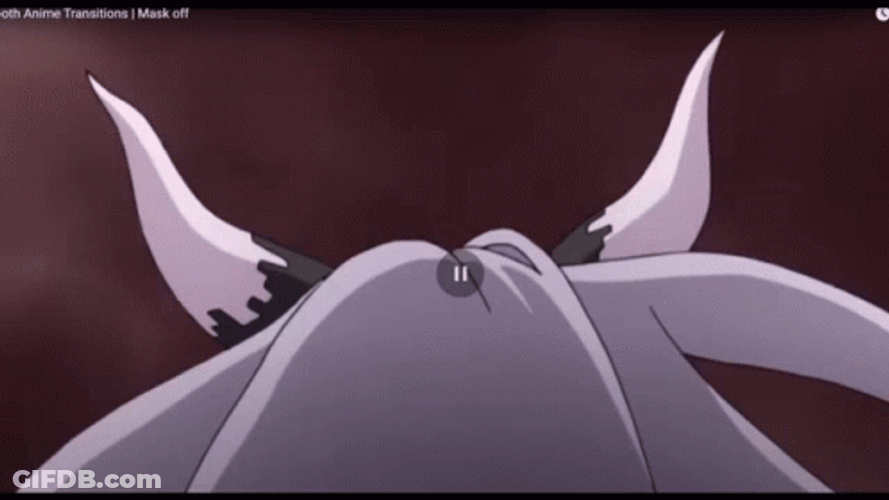 Anime Transition Attack On Titan Punching Eren GIF