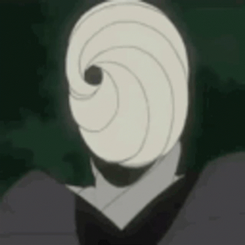 Anime Transition Of Famous Character Fighting GIF