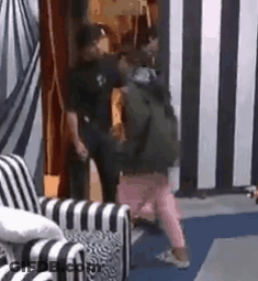 Ankitgupta Bb16 Biggboss16 Priyankit GIF