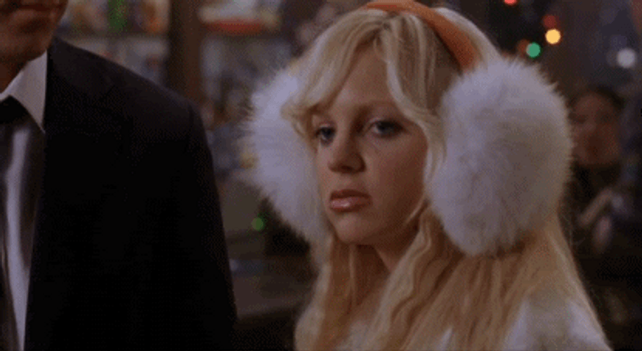 Anna Farris Sexy Rawr GIF