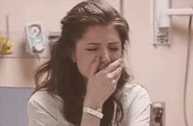 Anna Kendrick Crying GIF