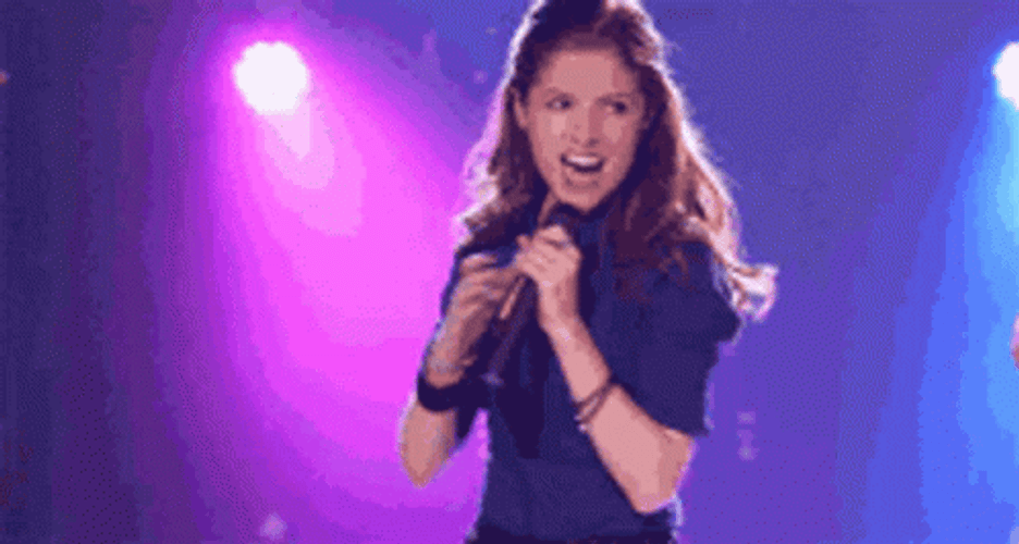 Anna Kendrick Pitch Perfect Climax GIF