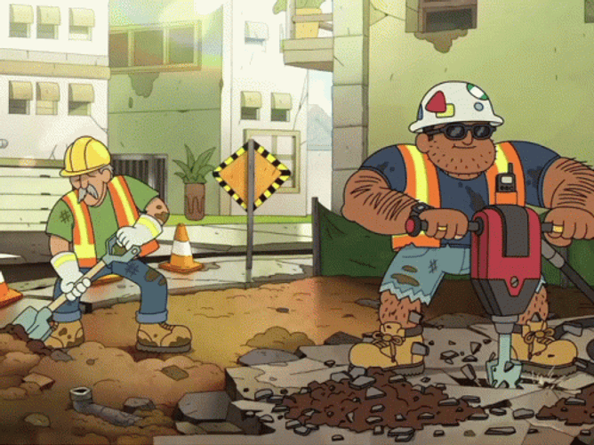 Anne Boonchuy Amphibia Series GIF