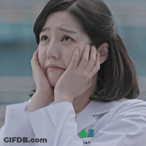 Anne The Drama Queen GIF