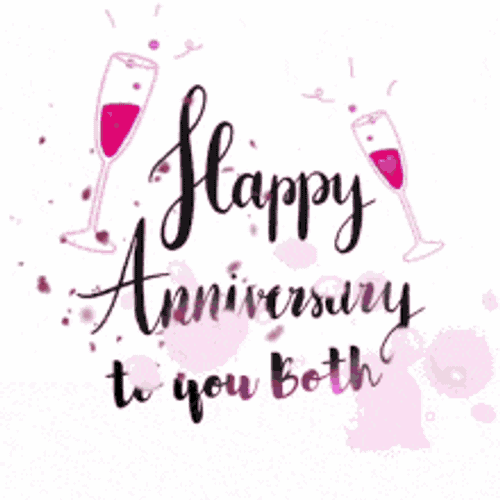 Anniversary GIF