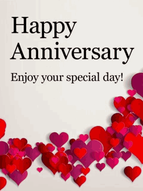 Anniversary Meme GIF