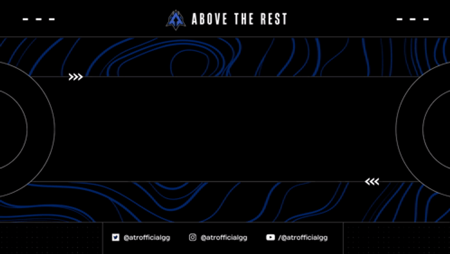 Announcement Astro Gaming GIF