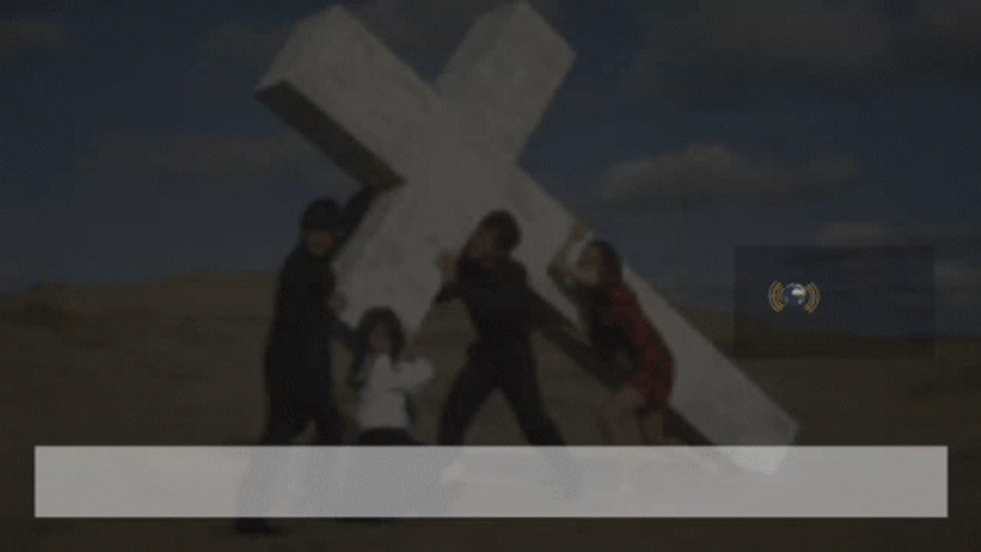 Announcement Of Ash Wednesday Date GIF