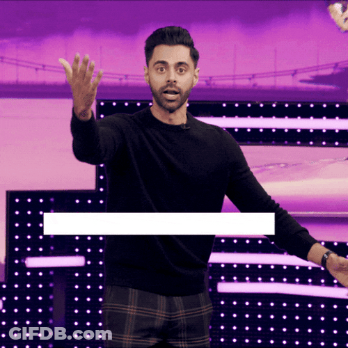 Annoyed Guy Saying Another One GIF