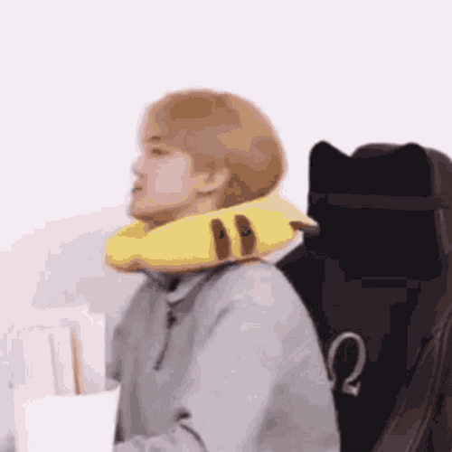 Annoyed Headache Reaction GIF