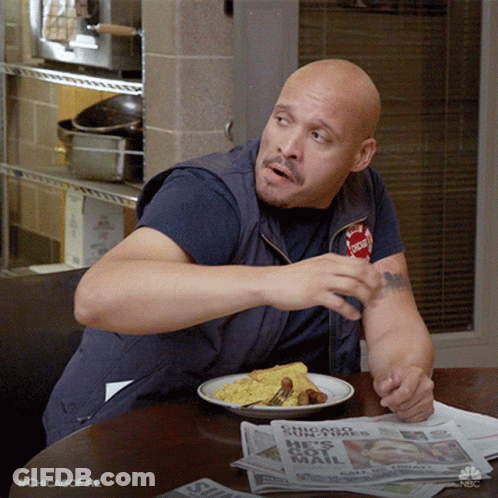 Annoyed Mad GIF