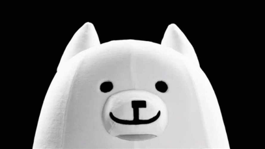 Annoying Dog Nintendo Switch GIF