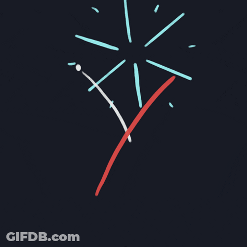 Año Nuevo GIF