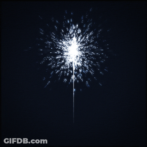Año Nuevo GIF