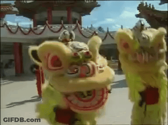 Año Nuevo GIF