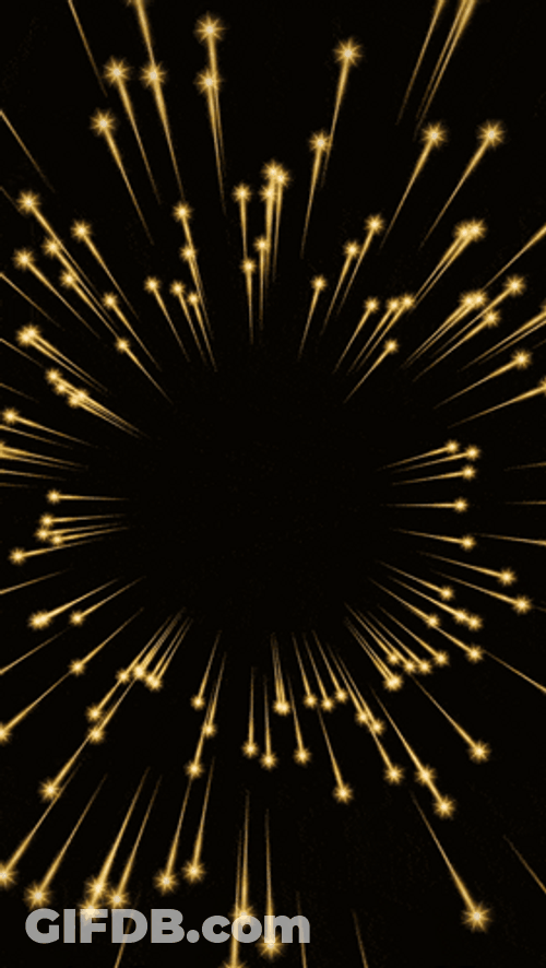 Año Nuevo GIF