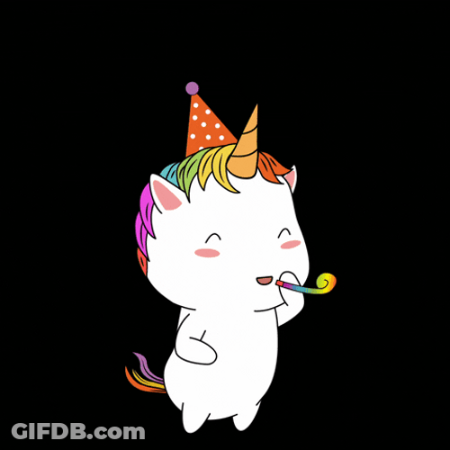 Año Nuevo GIF