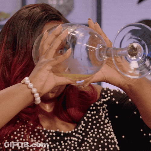 Año Nuevo GIF