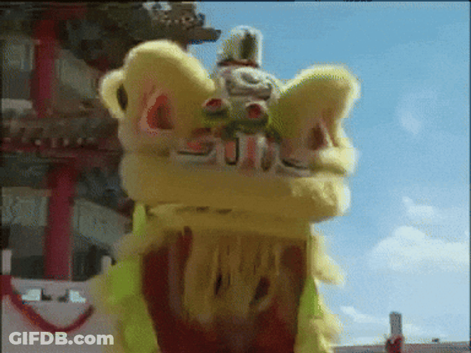 Año Nuevo GIF