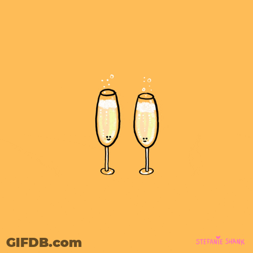 Año Nuevo GIF