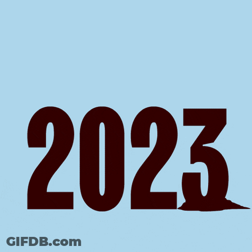Año Nuevo GIF