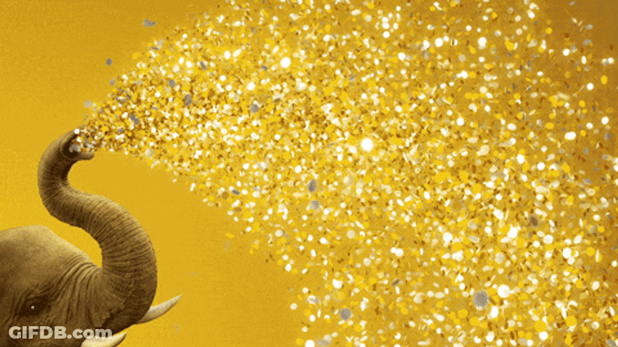 Año Nuevo GIF