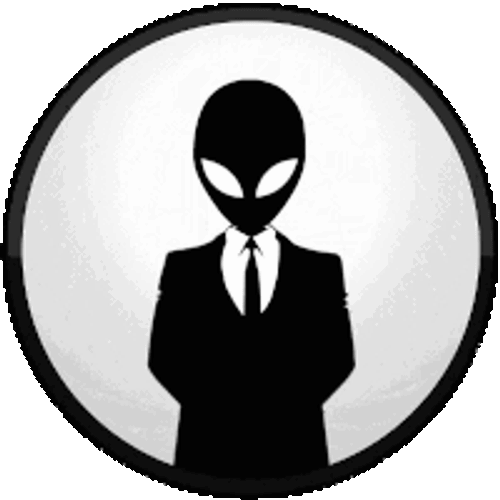 Anonalien Sticker GIF