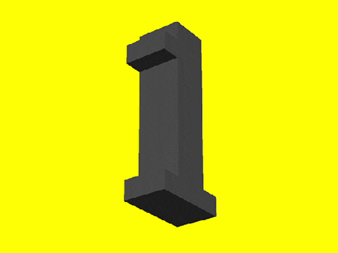 Anotha One Floating GIF