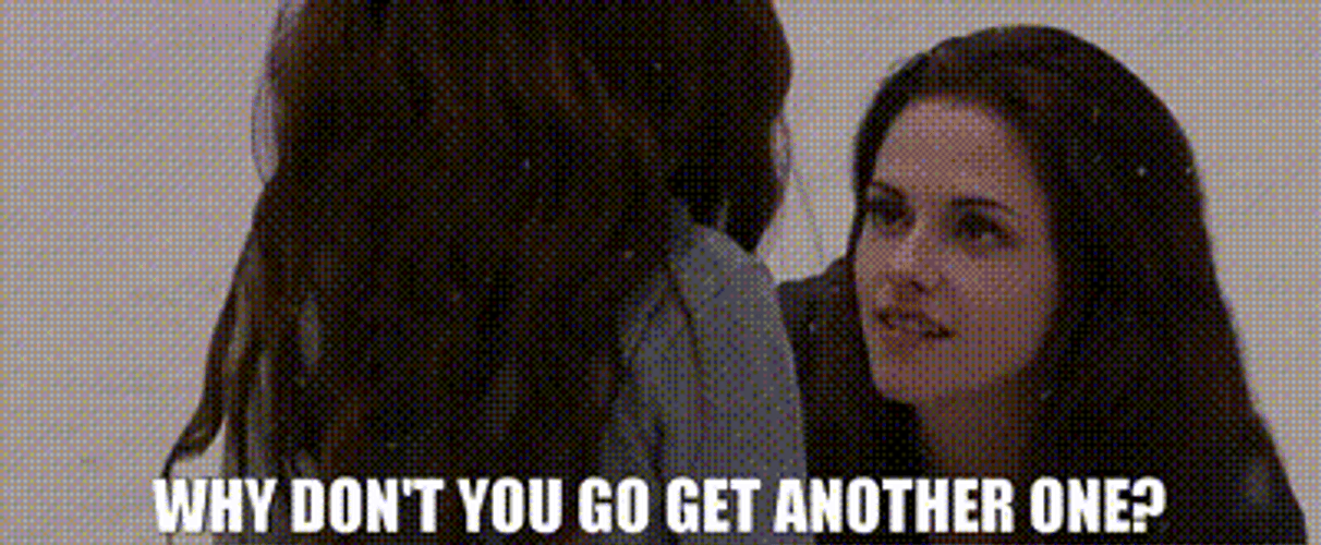 Anotha One Kristen Stewart GIF