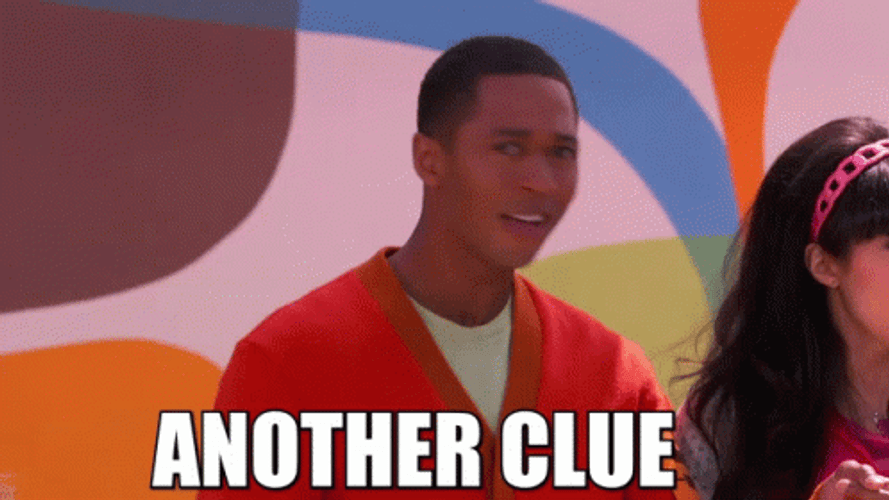 Another Clue Thomas Hobson Nick Jr GIF