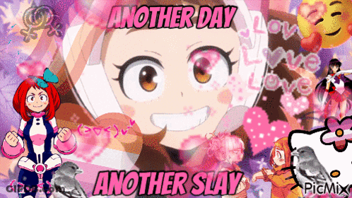 Another Day Another Slay Another Day Another Slay Another Day Another Slay Another Day GIF