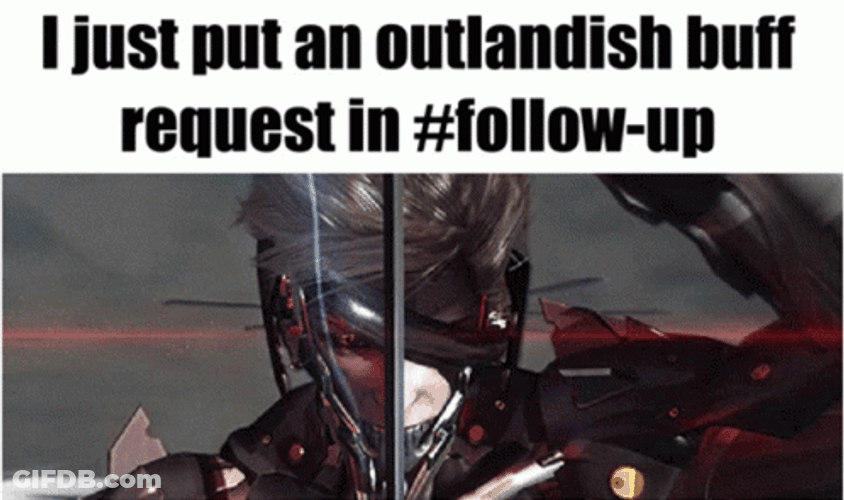 Another Follow Up Meme Outlandsih Buff Request GIF
