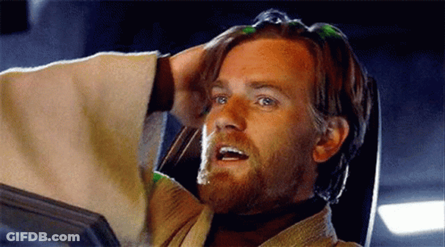 Another Happy Ending Ewan McGregor GIF