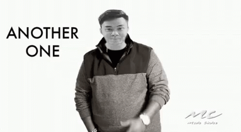 Another One Dj Khaled Funny Face Swap GIF