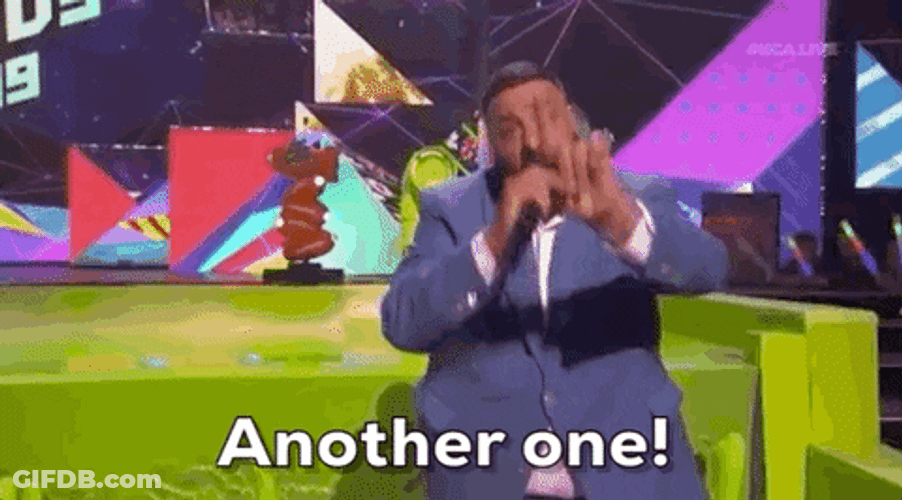 Another One Dj Khaled Hip Ho[ Moves GIF