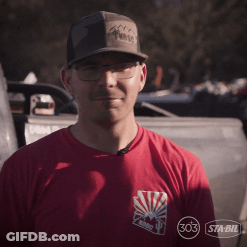 Another One Done Satisfied Reaction GIF