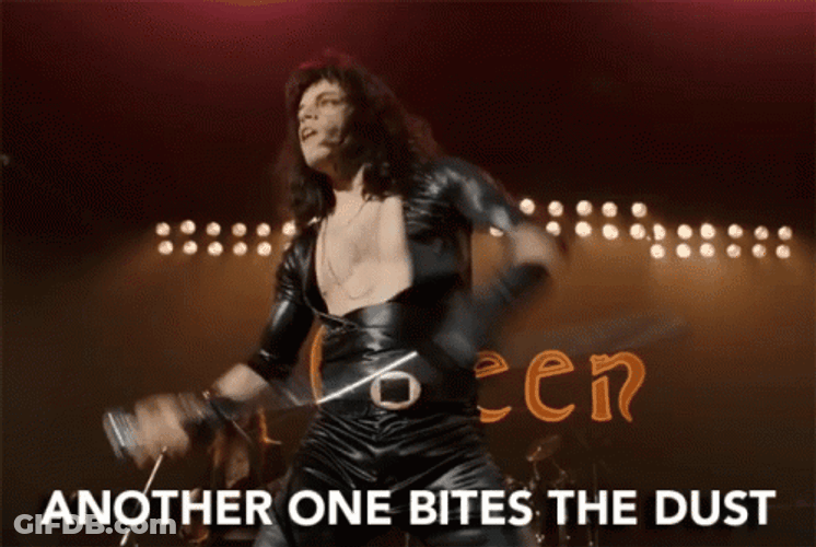 Another One Meme Rockstar Smashing GIF