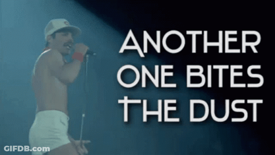 Another One Meme Sing And Dance Performance GIF