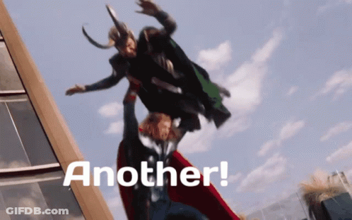 Another Word On Cartoon GIF