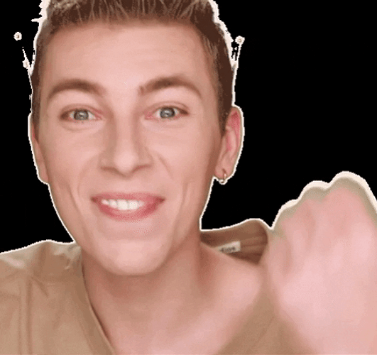 Ansheles Signals Good Will Do Job GIF