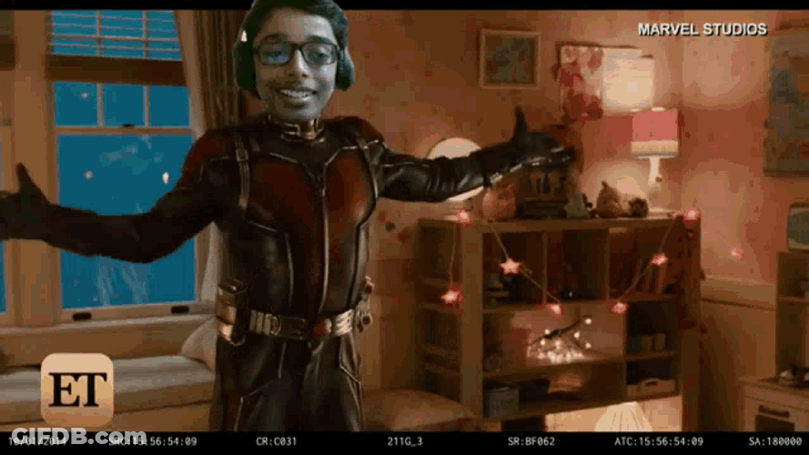 Antary Aryscott GIF