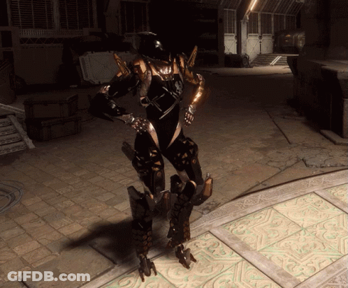Anthem Interceptor GIF