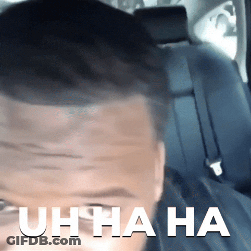 Anthony Adams Closeup Shot GIF