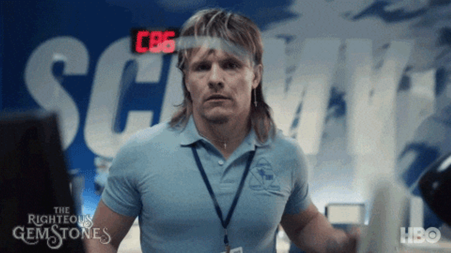 Anthony Cavalero Inverted Closed Sign GIF