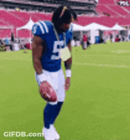 Anthony Richardson GIF