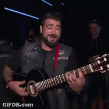 Anthony Sending Wake Up Kisses I Love You GIF