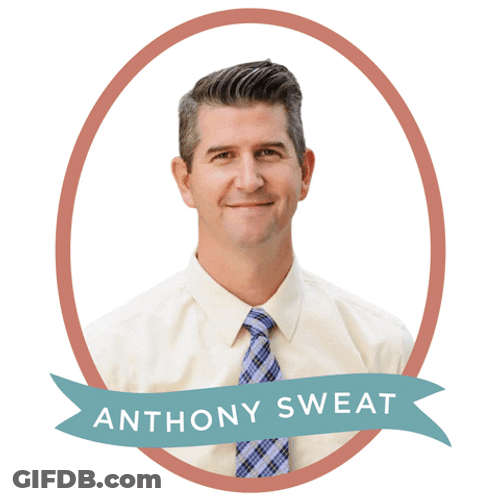 Anthony Sweat Mormon Photo GIF