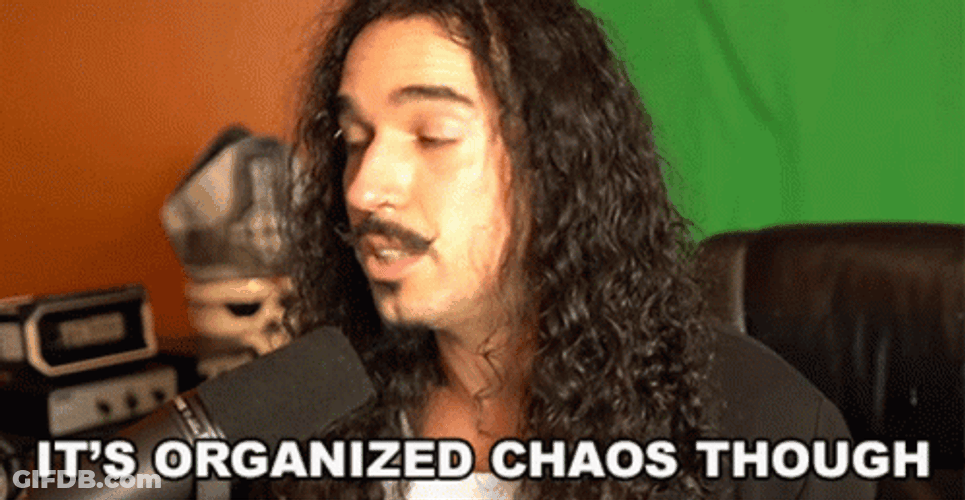 Anthony Vincent Hoarders GIF