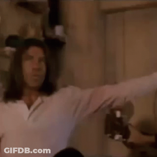 Antonio Banderas GIF